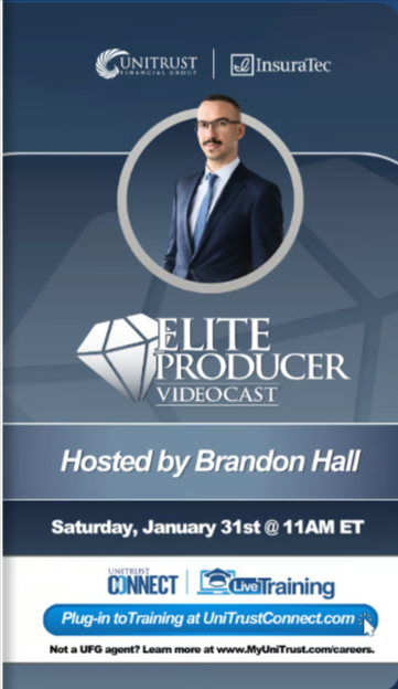 Elite Producer Videocast